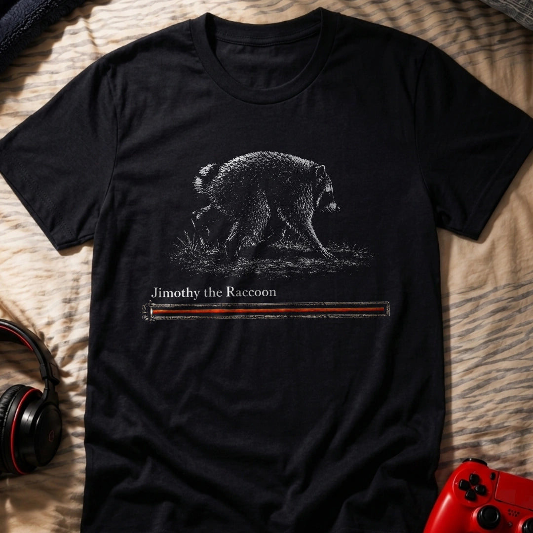 *Boss Music* T-Shirt