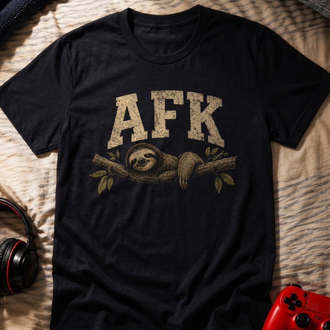 AFK T-Shirt