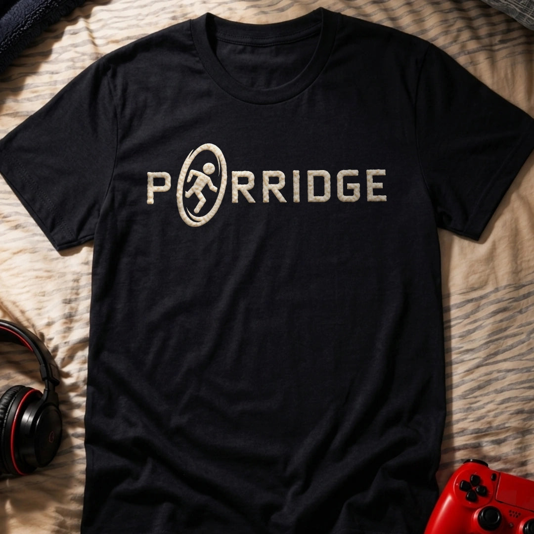 Porridge T-Shirt