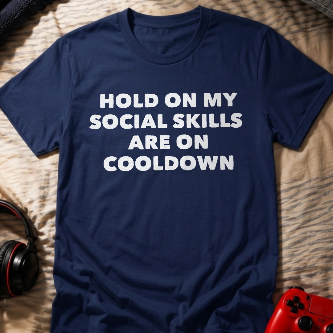 Hold On T-Shirt