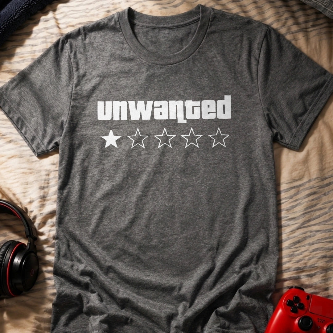 Unwanted T-Shirt