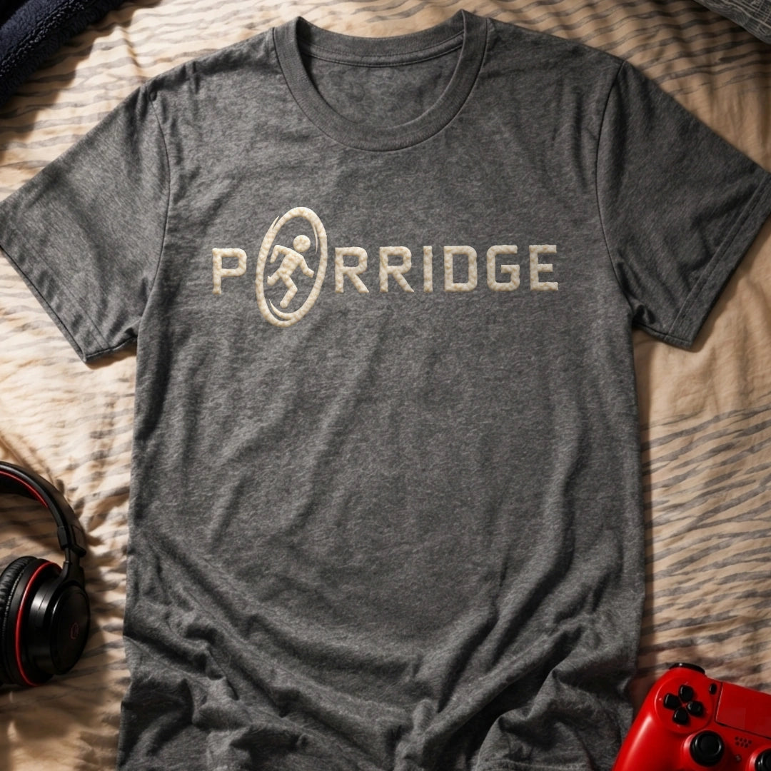 Porridge T-Shirt