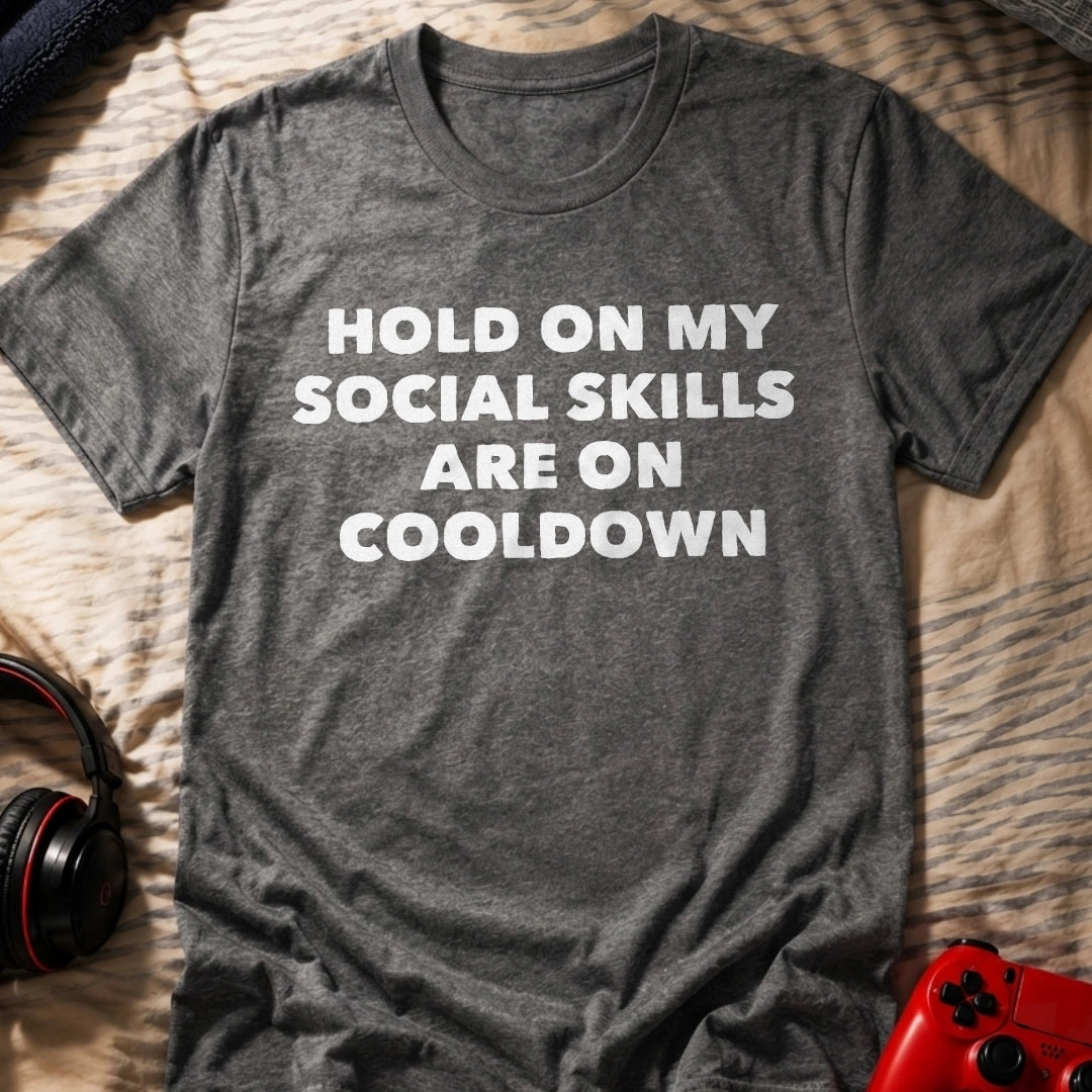 Hold On T-Shirt