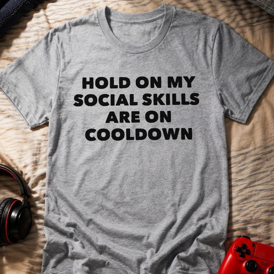 Hold On T-Shirt